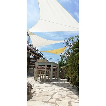 Apartament La Perla Roof Garden House *