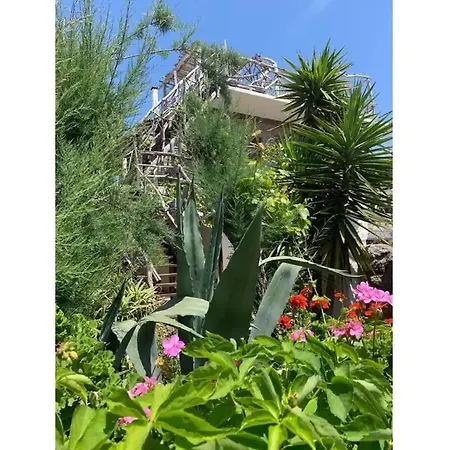 La Perla Roof Garden House Apartament Agios Georgios (Corfu)