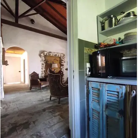 La Perla Roof Garden House * Agios Georgios (Corfu)