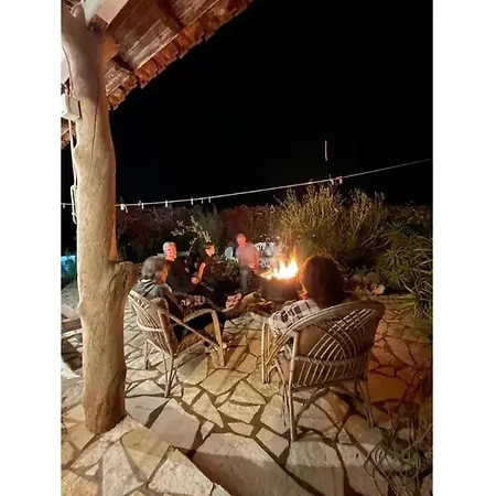La Perla Roof Garden House * Agios Georgios (Corfu)