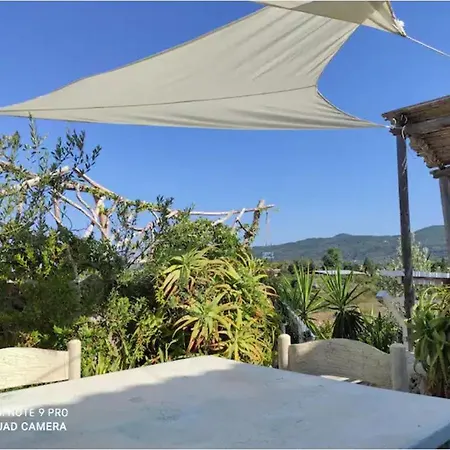 Apartament La Perla Roof Garden House Agios Georgios (Corfu)