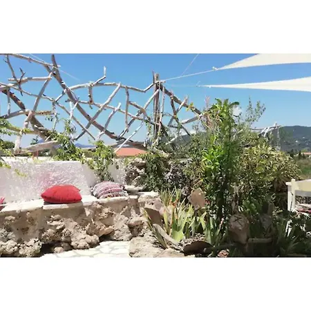 La Perla Roof Garden House Apartament