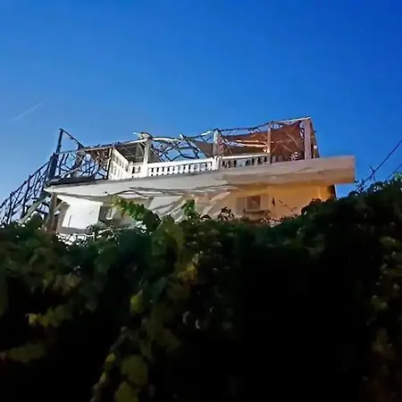 Apartament La Perla Roof Garden House Agios Georgios (Corfu)