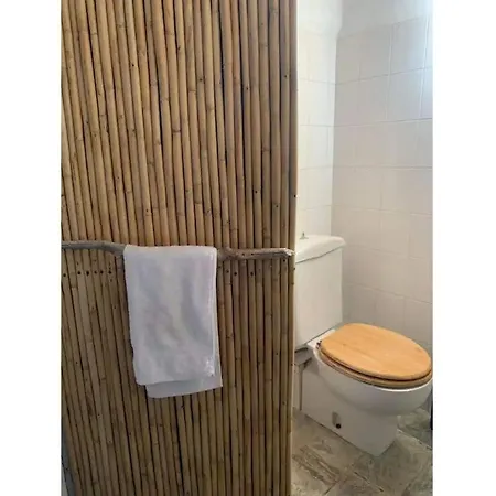 La Perla Roof Garden House Apartament *