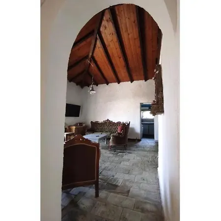 La Perla Roof Garden House * Agios Georgios (Corfu)