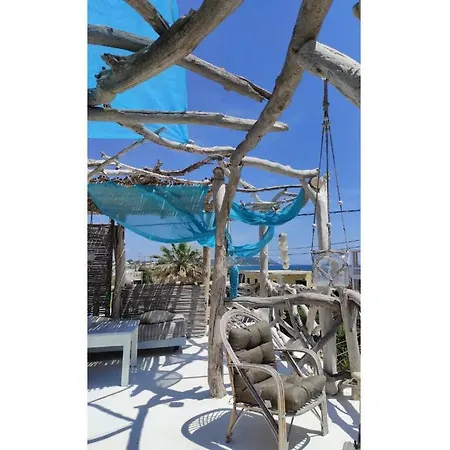 La Perla Roof Garden House Agios Georgios (Corfu)